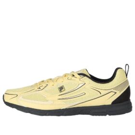 Interrun Sleek ”Yellow Black”