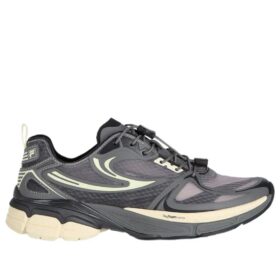 Interrun v2 Lite “Svart Grå Beige”