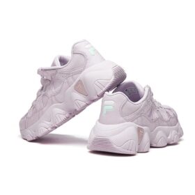 Jagger Classic sportskor Lila