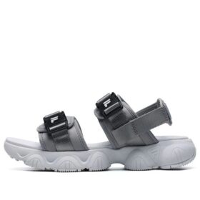Jagger Sandal Modesandaler Grå