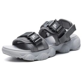Jagger Sandal Modesandaler Grå