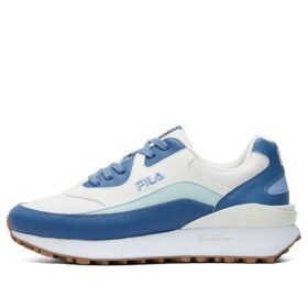 Jogger Low-Top Blå