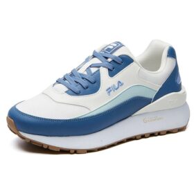 Jogger Low-Top Blå