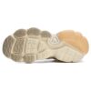 Ladder-skor "Cream White Orange"