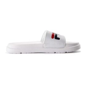 Livsstils-sandaler “White”
