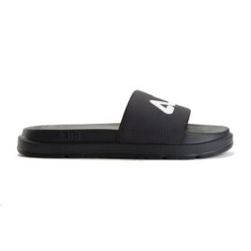 Livsstils-tofflor ”Black”