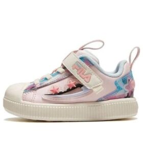 Livsstilsskor "Pink Blue"