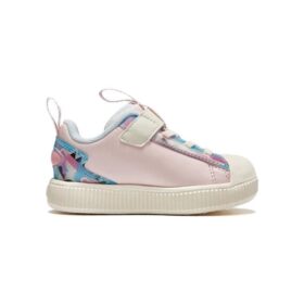 Livsstilsskor “Pink Blue”