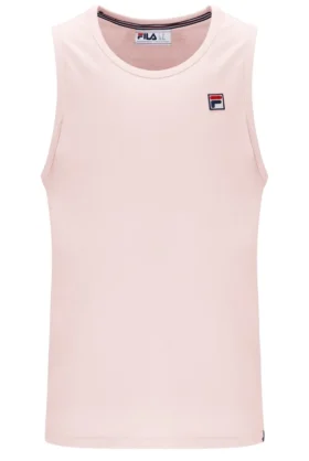 Ljusrosa Sunny Essential-väst