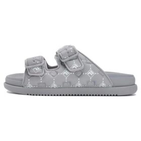 Lucia Fashion sandaler “Grå Vit”
