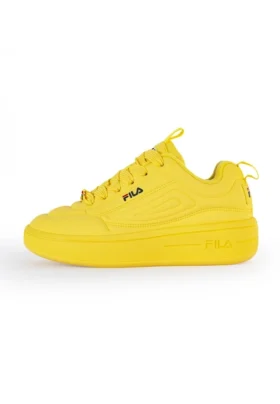 Maize Superbubble-sneakers