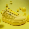 Maize Superbubble-sneakers