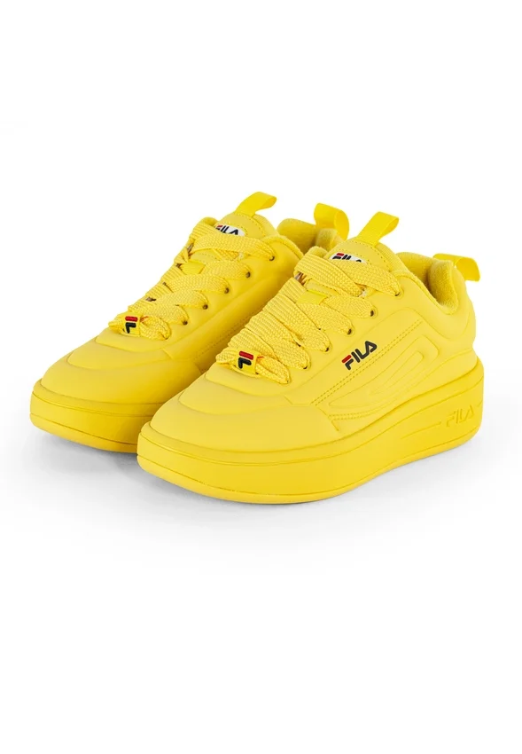 Maize Superbubble-sneakers