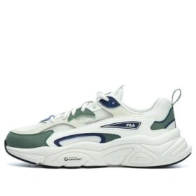 Mars 1 S-skor "Sea Green"