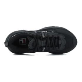 Mars 1S-sneakers ”Core Black”