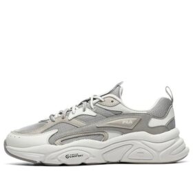 Mars 1S-sneakers ”Grey White”
