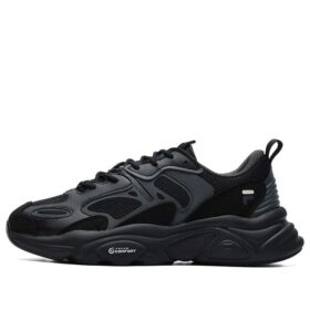 Fushion Mars 2 "Black"