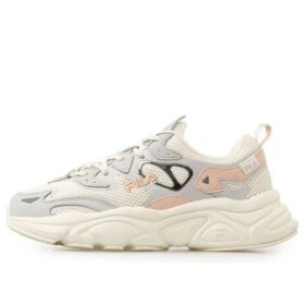 Mars ”White Pink Grey”