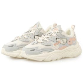 Mars ”White Pink Grey”