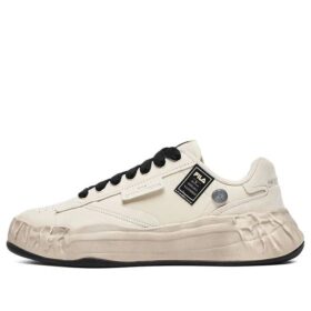 Mihara FILA FM-20 ”Cream White”