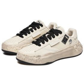 Mihara FILA FM-20 ”Cream White”
