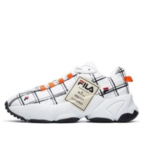 Mihara x Fila Ade VNTG GS Vit