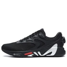 Mind Blower Boa 1+-skor "Black White Red"
