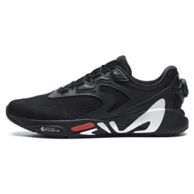 Mind Blower Boa 1+-skor “Black White Red”