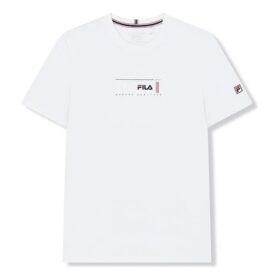 Modern Heritage Collection T-shirt "Vit"