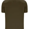 Mörk olivgrön Yaxley 3 Premium-T-shirt