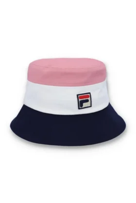 Multi Marco trefärgad buckethat