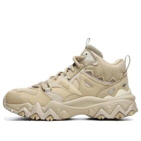 Oakmont 2 Mid-skor ”Beige”