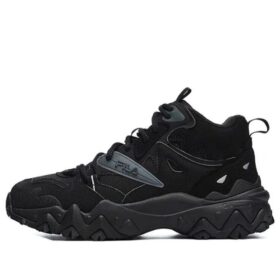 Oakmont 2 Mid-skor ”Black”