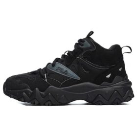 Oakmont 2 Mid-skor ”Black”