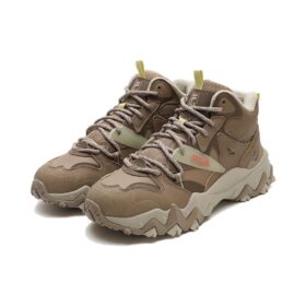 Oakmont 2 Mid-skor “Brown”