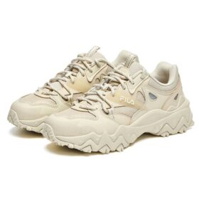 Oakmont 2 sportskor ”Cream White”