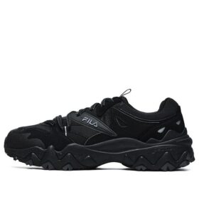 Oakmont 2 sportskor "Svart"