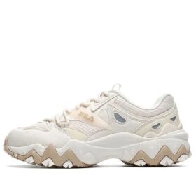 Oakmont 2 sportskor "Vit Rosa"