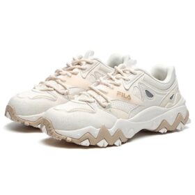 Oakmont 2 sportskor “Vit Rosa”