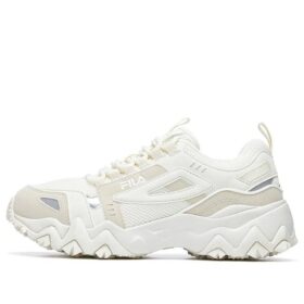 Oakmont låga löparskor, beige