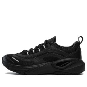 Pacer-sneakers "Black"