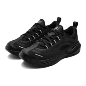 Pacer-sneakers “Black”