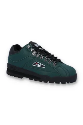Ponderosa Pine Trailblazer Sneakers
