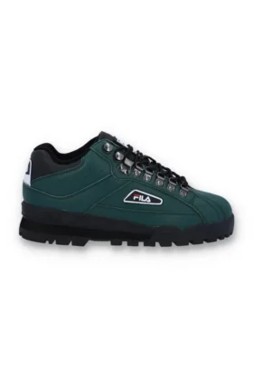 Ponderosa Pine Trailblazer Sneakers