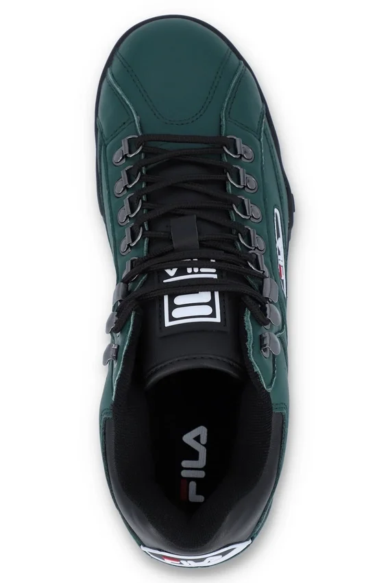 Ponderosa Pine Trailblazer Sneakers