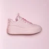 Puderrosa Superbubble-Sneakers