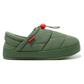 Puffer Mule “Grön”