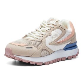 Rambler “Brun Rosa Vit”