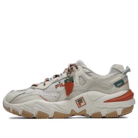 Ravagement 2 CNY-skor "Beige Brown Orange"
