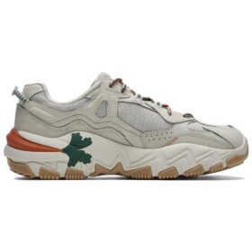 Ravagement 2 CNY-skor “Beige Brown Orange”